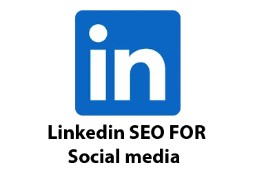 Linkedin SEO FOR social media