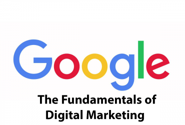the fundamentals of digital marketing