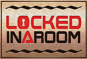 Locked in a room client logo