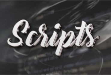 Scripts